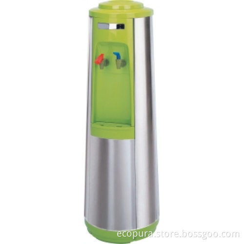 S. S304 Hot and Cold Water Dispenser